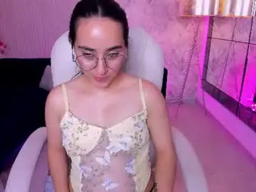 Chaturbate Sex Cam of emiilyy_parker_