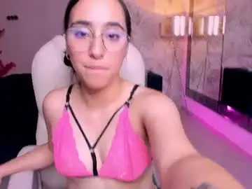 Chaturbate Sex Cam of emiilyy_parker_