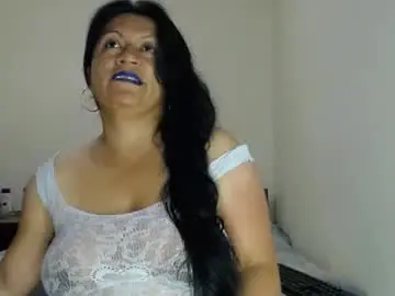 georgia_claudeth from chaturbate
