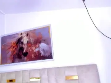 Chaturbate Sex Chat of halie728