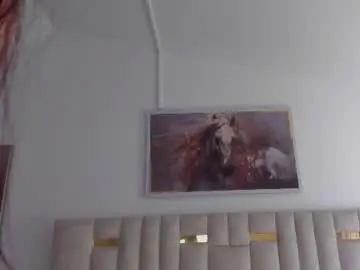 Chaturbate Adult Video Chat of halie728