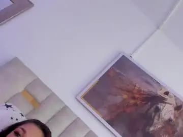 Chaturbate Sex Chat of halie728