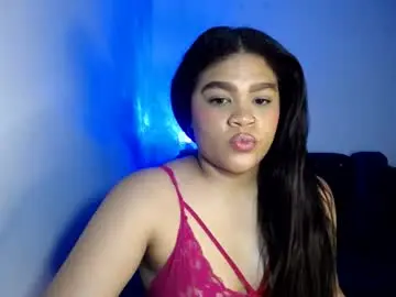Chaturbate Live Porn of isamoon99