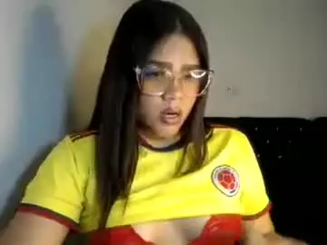 Chaturbate Sex Chat of isamoon99