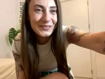 Chaturbate Sex Cam of kennasoft