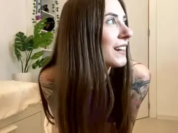 Chaturbate Watch Live Sex Cams of kennasoft