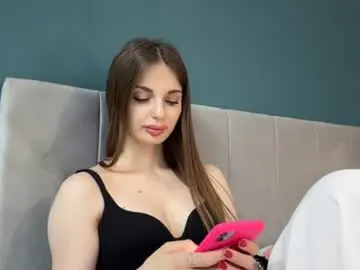 Chaturbate Private Sex Chat of liannebeltramo