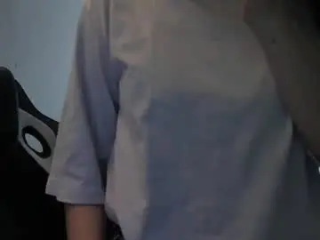 Chaturbate Live Porn of melisabostton_
