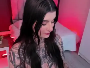 Chaturbate Live Sex of mia_jagger
