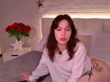 mili_joy from chaturbate