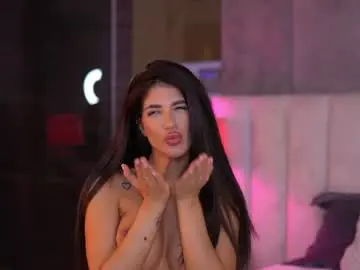 Chaturbate Free Live Porn of raisakali