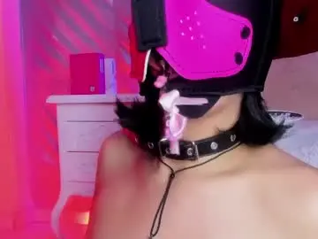 roxanne_han from chaturbate
