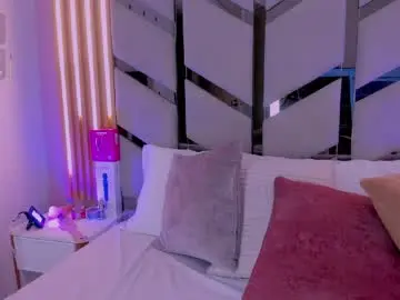 Chaturbate Private Sex Chat of samanthapardo