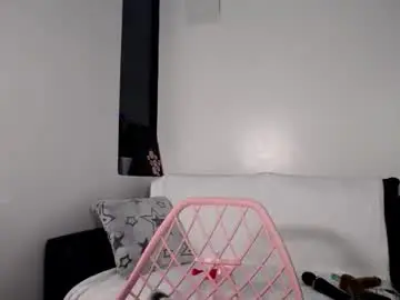 Chaturbate Live Sex of sexy_mia6