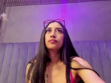 Chaturbate Adult Video Chat of tiffanydream8