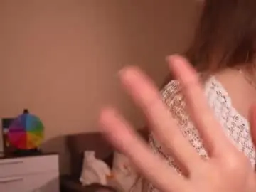Chaturbate Live Porn of wanda_robinson