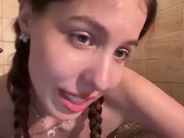 Chaturbate Sex Chat of wanda_robinson
