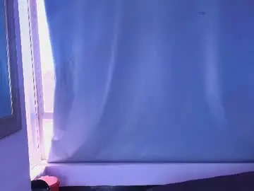 Chaturbate Sex Cam of zoe_clarck_