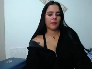 Chaturbate Sex Chat of baby_madyy