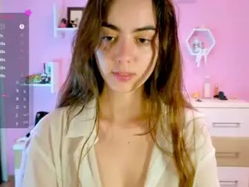 Chaturbate Live Sex of bratty_bun