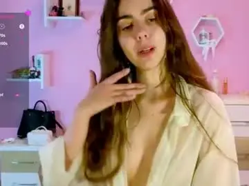 Chaturbate Sex Chat of bratty_bun