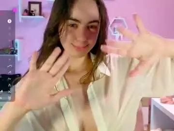 Chaturbate Adult Webcam of bratty_bun