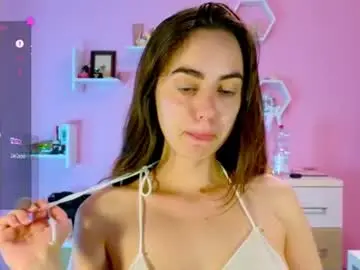 Chaturbate Watch Live Sex Cams of bratty_bun