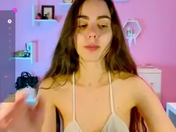Chaturbate Free Live Porn of bratty_bun
