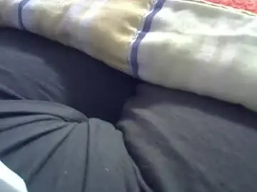 Chaturbate Sex Cam of camilaperes69