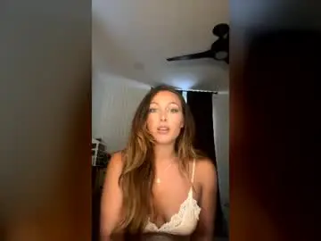 Chaturbate Sex Cam of karinabambina00