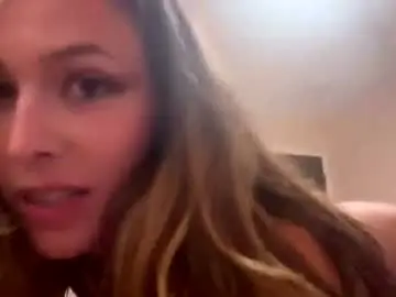 karinabambina00 from chaturbate