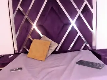 Chaturbate Nude Webcam of kiaraasmx