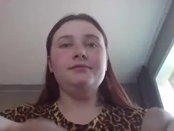 Chaturbate Best Webcam of light_lunaa