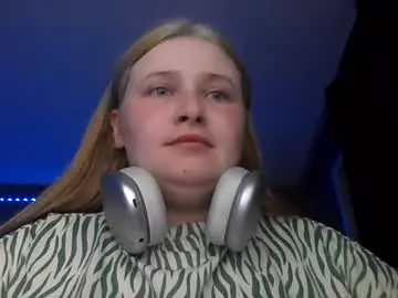 Chaturbate Free Porn Cam of light_lunaa