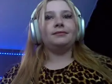Chaturbate Adult Video Chat of light_lunaa