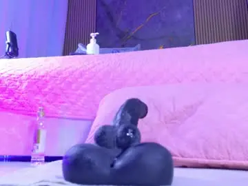 Chaturbate Sex Cam of muriel_belovv