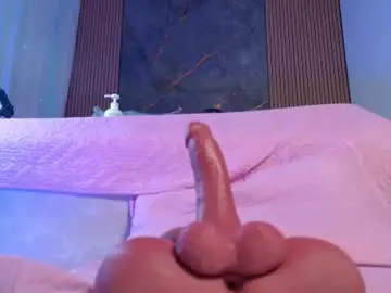 Chaturbate Sex Chat of muriel_belovv