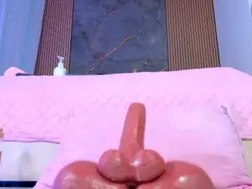 Chaturbate Private Sex Chat of muriel_belovv