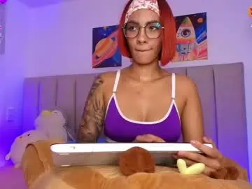 Chaturbate Live Porn of nix_taylor