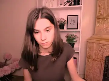Chaturbate Live Porn of rosalais_