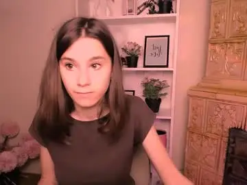 Chaturbate Nude Webcam of rosalais_