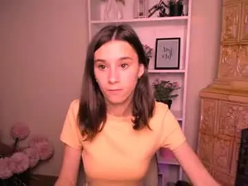Chaturbate Free Porn Cam of rosalais_