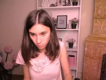 Chaturbate Best Webcam of rosalais_