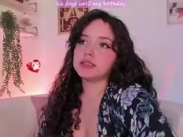 ally_belle from chaturbate