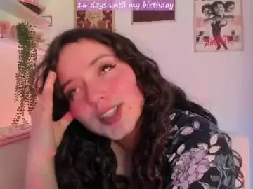 Chaturbate Free Live Porn of ally_belle