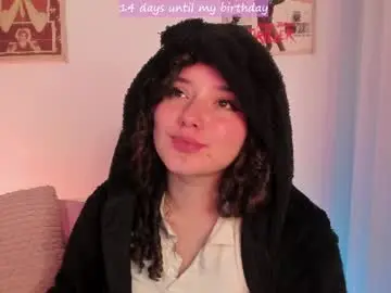Chaturbate Live Sex of ally_belle