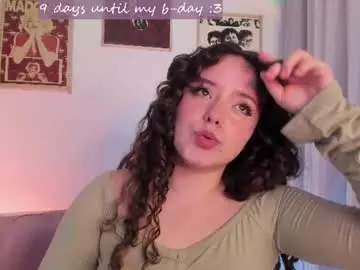 Chaturbate Sex Cam of ally_belle