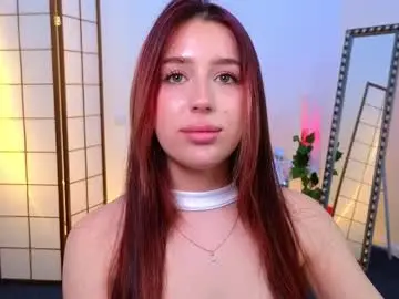 Chaturbate Free Porn Cam of anikaharryson