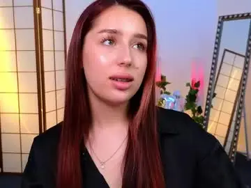 Chaturbate Live Sex Cam of anikaharryson