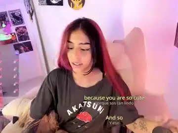 Chaturbate Adult Webcam of circe_l